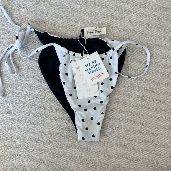 Dippin Daisys zen top + infinite bottom - Picture 3 of 9